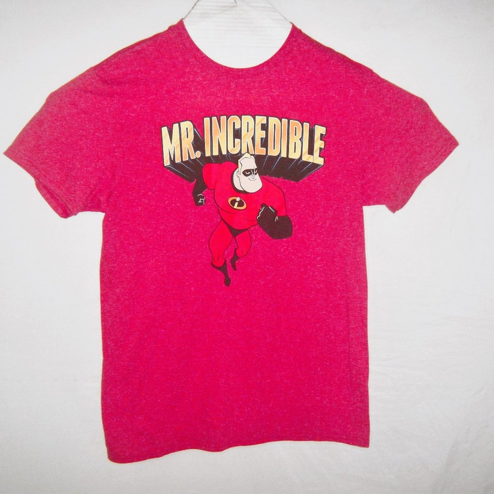 Incredibles 2 Mr. Incredible T-Shirt